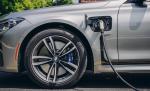 BMW 745e xDrive M Sport 2019 года (NA)